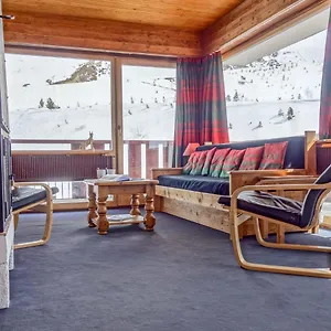 La Grande Casse - Lavachet-3 By Interhome Apartment Tignes