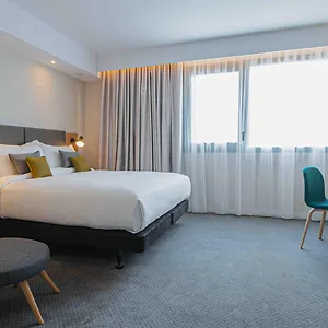 Paris Cdg Airport An Ihg فندق