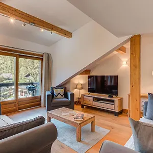 Les Melees - Alpes Travel - Argentiere Apartment Chamonix