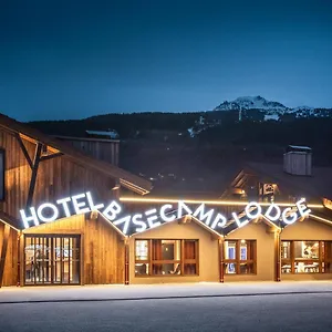 Base Camp - Saint Maurice Hotel Bourg-Saint-Maurice