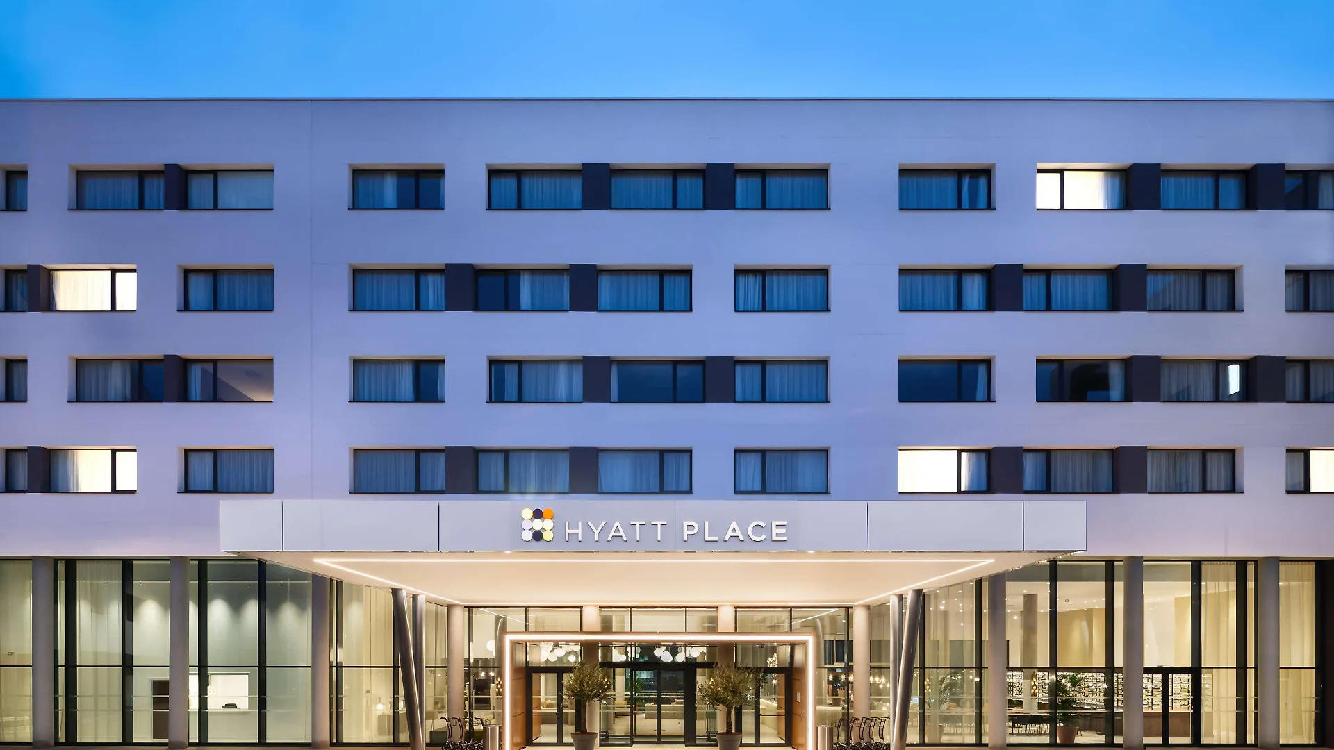 **** Hotel Hyatt Place Paris Charles de Gaulle Airport Roissy-en-France France