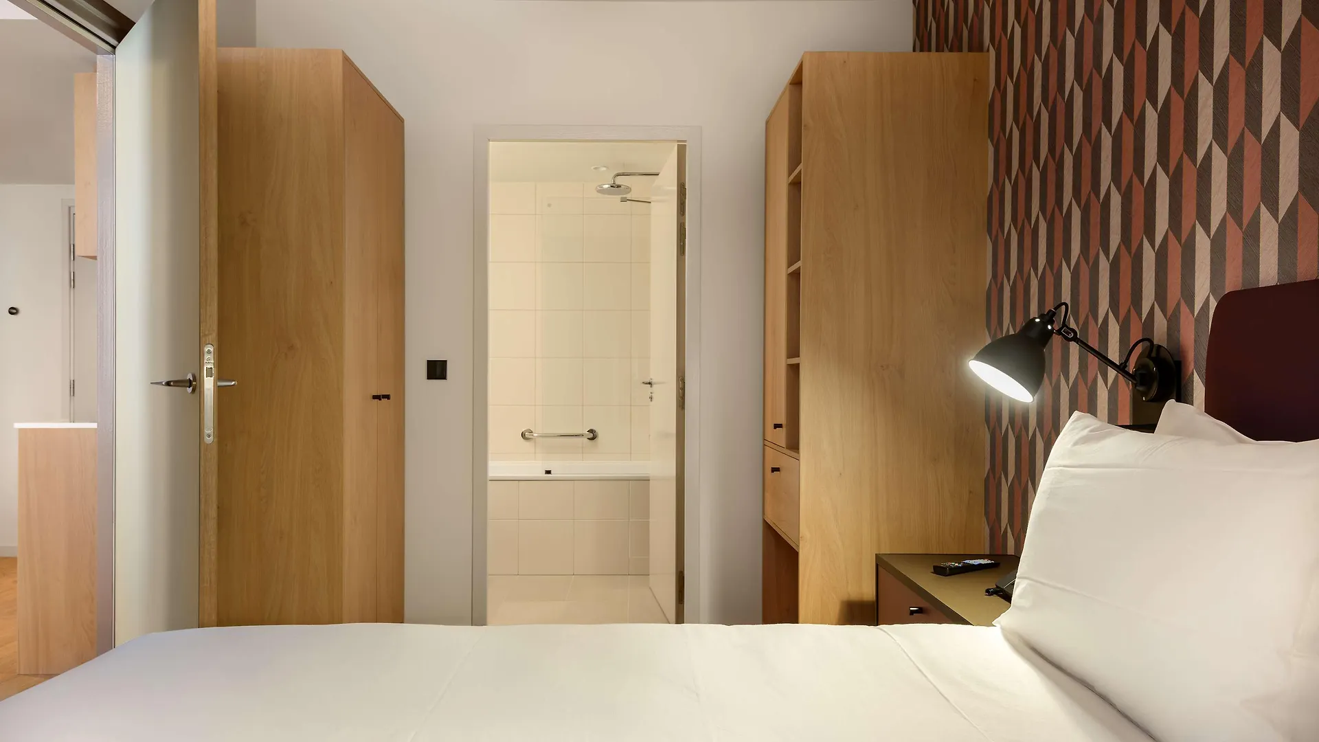 Hyatt Place Paris Charles de Gaulle Airport Roissy-en-France