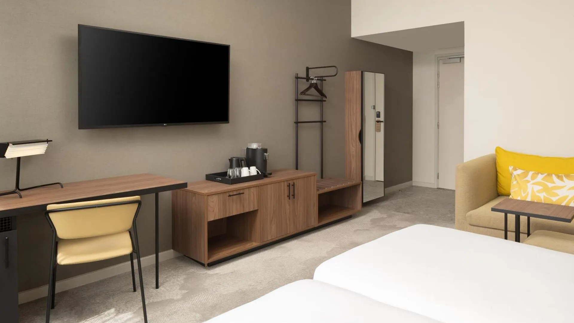 Hyatt Place Paris Charles de Gaulle Airport Roissy-en-France Hotel