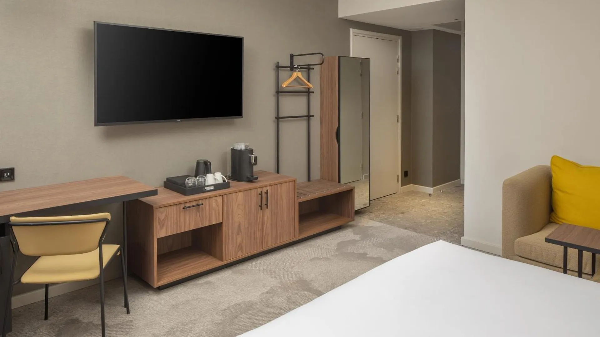 Hyatt Place Paris Charles de Gaulle Airport Roissy-en-France France