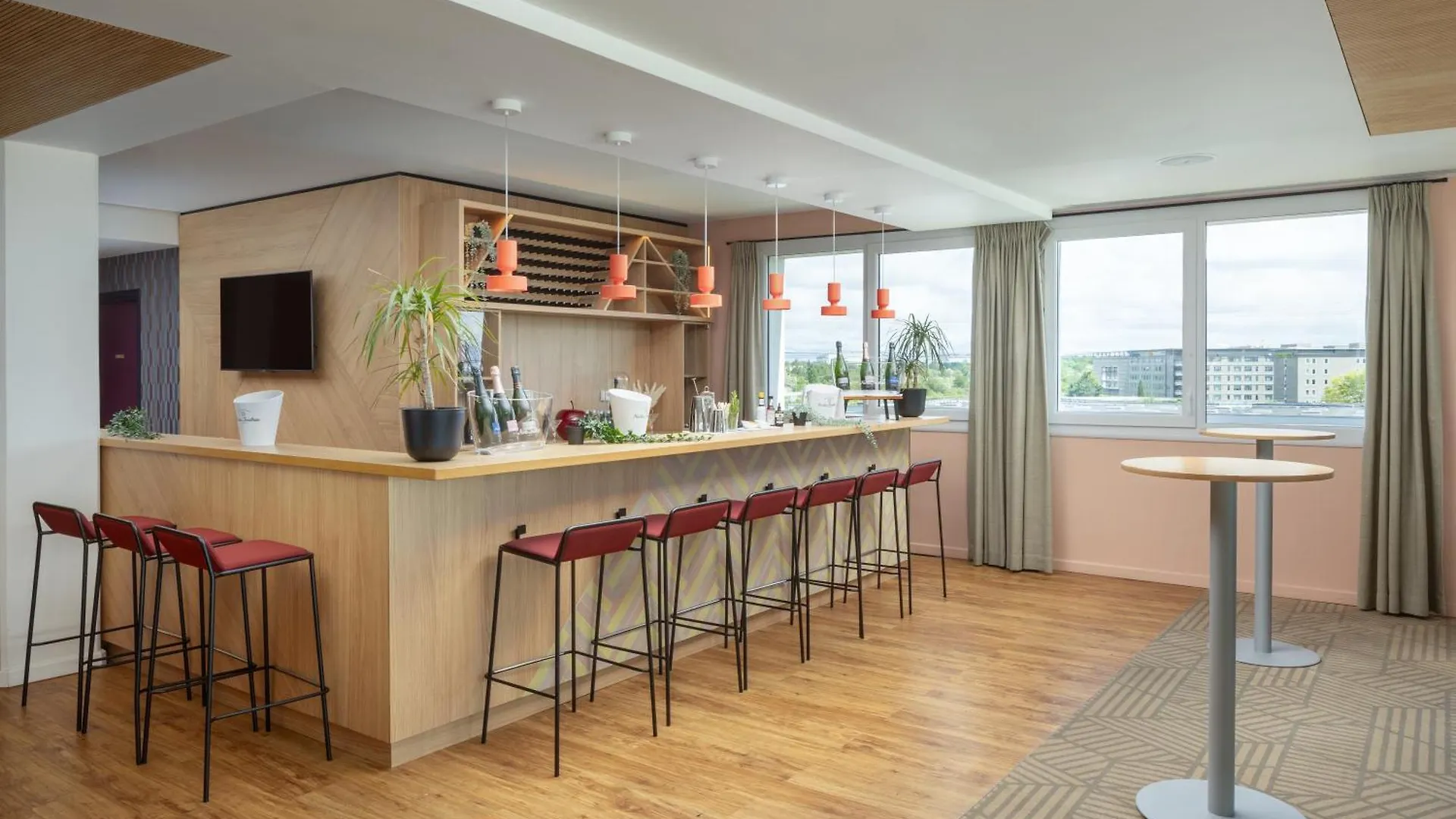 Hyatt Place Paris Charles de Gaulle Airport Roissy-en-France France