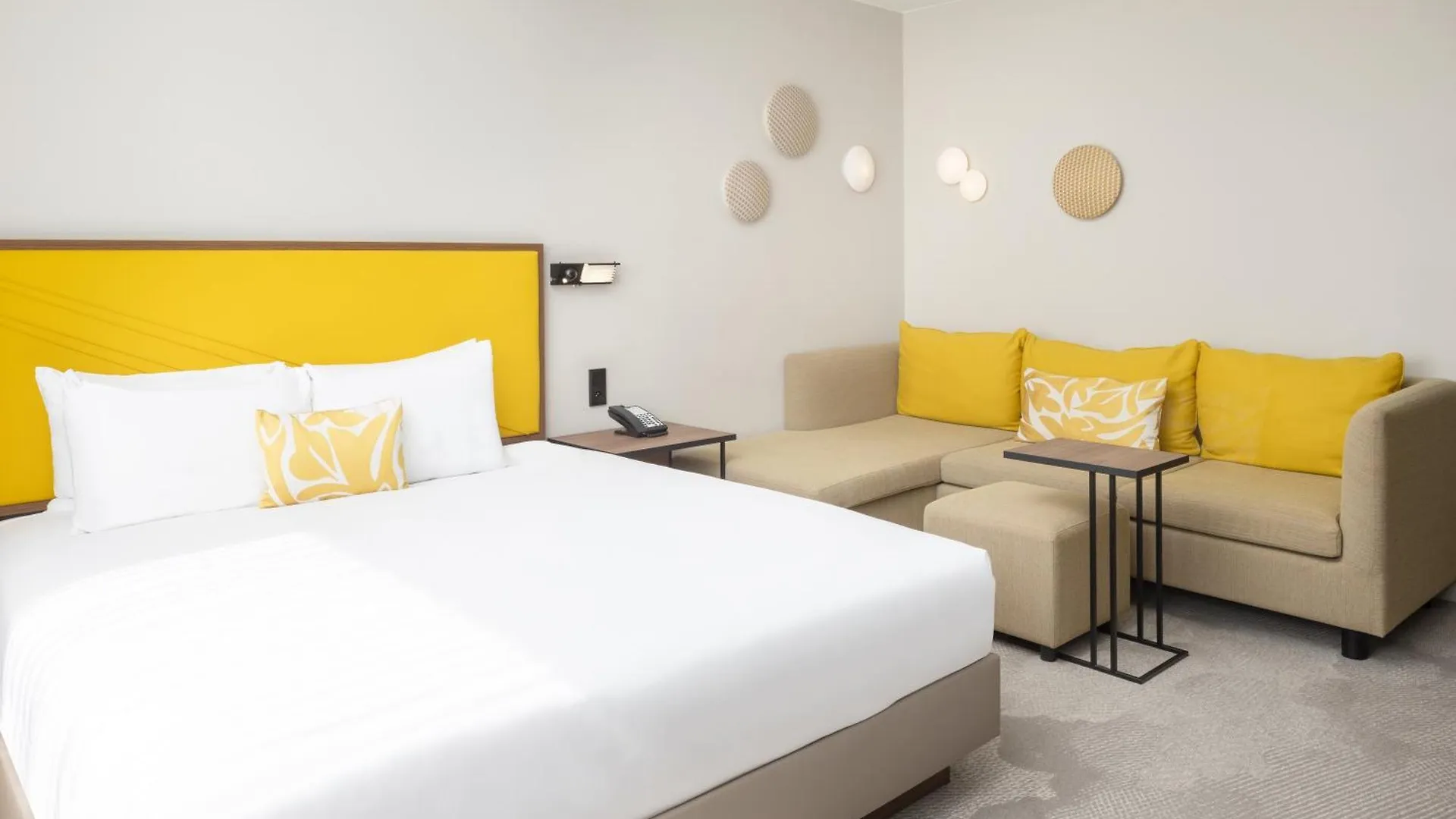 Hyatt Place Paris Charles De Gaulle Airport Hotel Roissy-en-France 4*,